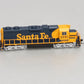 Atlas 40000394 N Scale BNSF GP-38 Diesel Locomotive w/DCC #2235