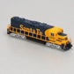 Atlas 40000394 N Scale BNSF GP-38 Diesel Locomotive w/DCC #2235