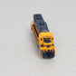 Atlas 40000394 N Scale BNSF GP-38 Diesel Locomotive w/DCC #2235