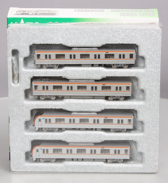 コレクション N TRAIN TOMIX N gauge Oigawa Railway Thomas Friends 9cars 97932