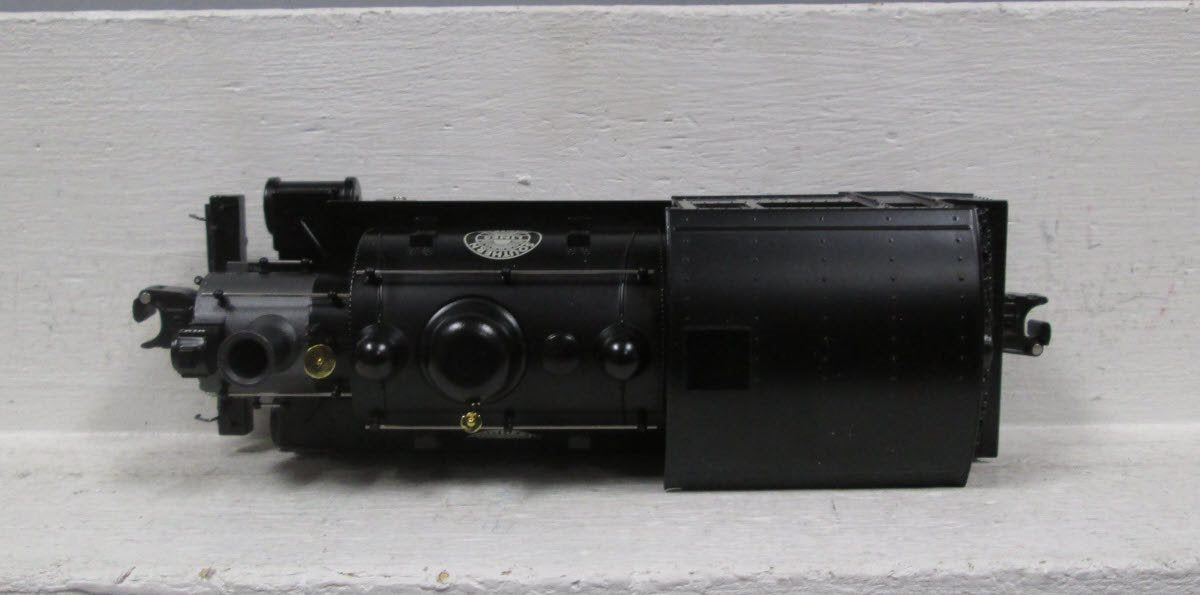 Lionel 6-28675 O Southern Pacific Dockside Switcher  #675 with Smoke