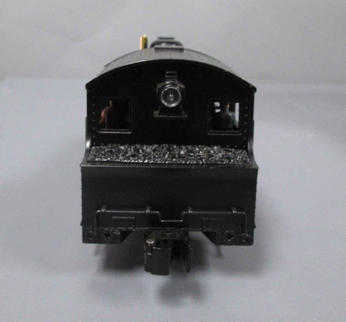 Lionel 6-28675 O Southern Pacific Dockside Switcher #675 with