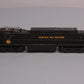 Bachmann 82403 HO Norfolk & Western E33 Electric Locomotive
