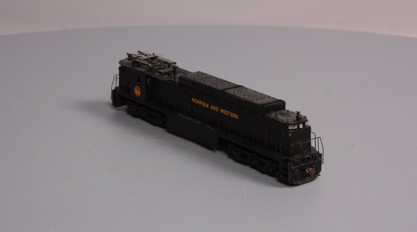 Bachmann 82403 HO Norfolk & Western E33 Electric Locomotive