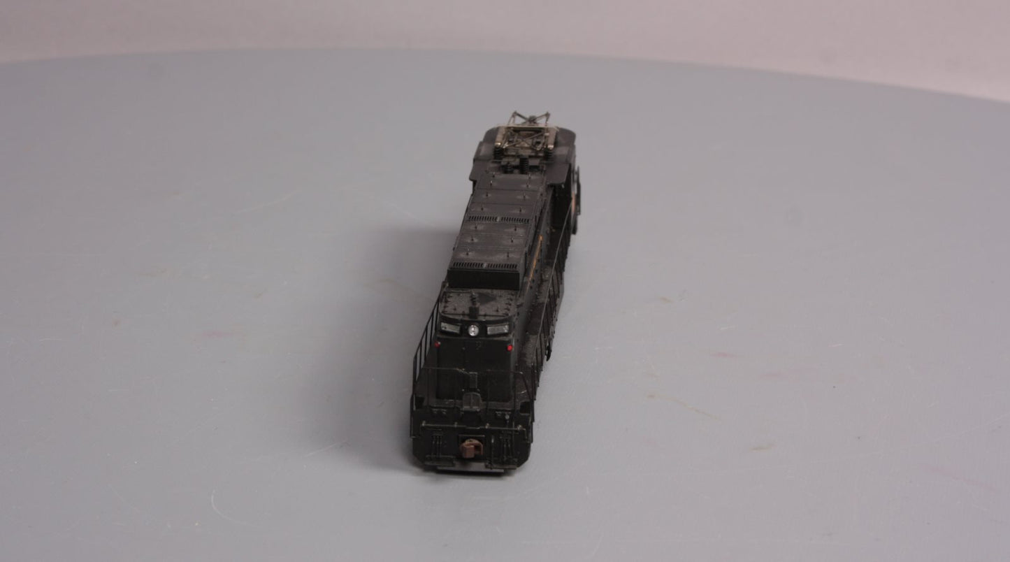 Bachmann 82403 HO Norfolk & Western E33 Electric Locomotive