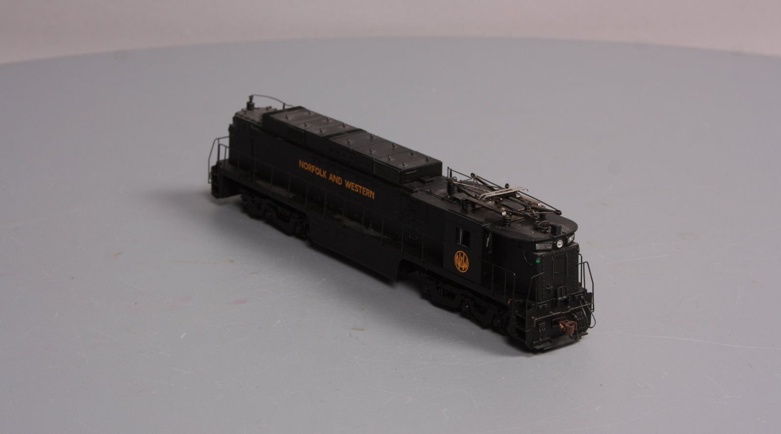 Bachmann 82403 HO Norfolk & Western E33 Electric Locomotive