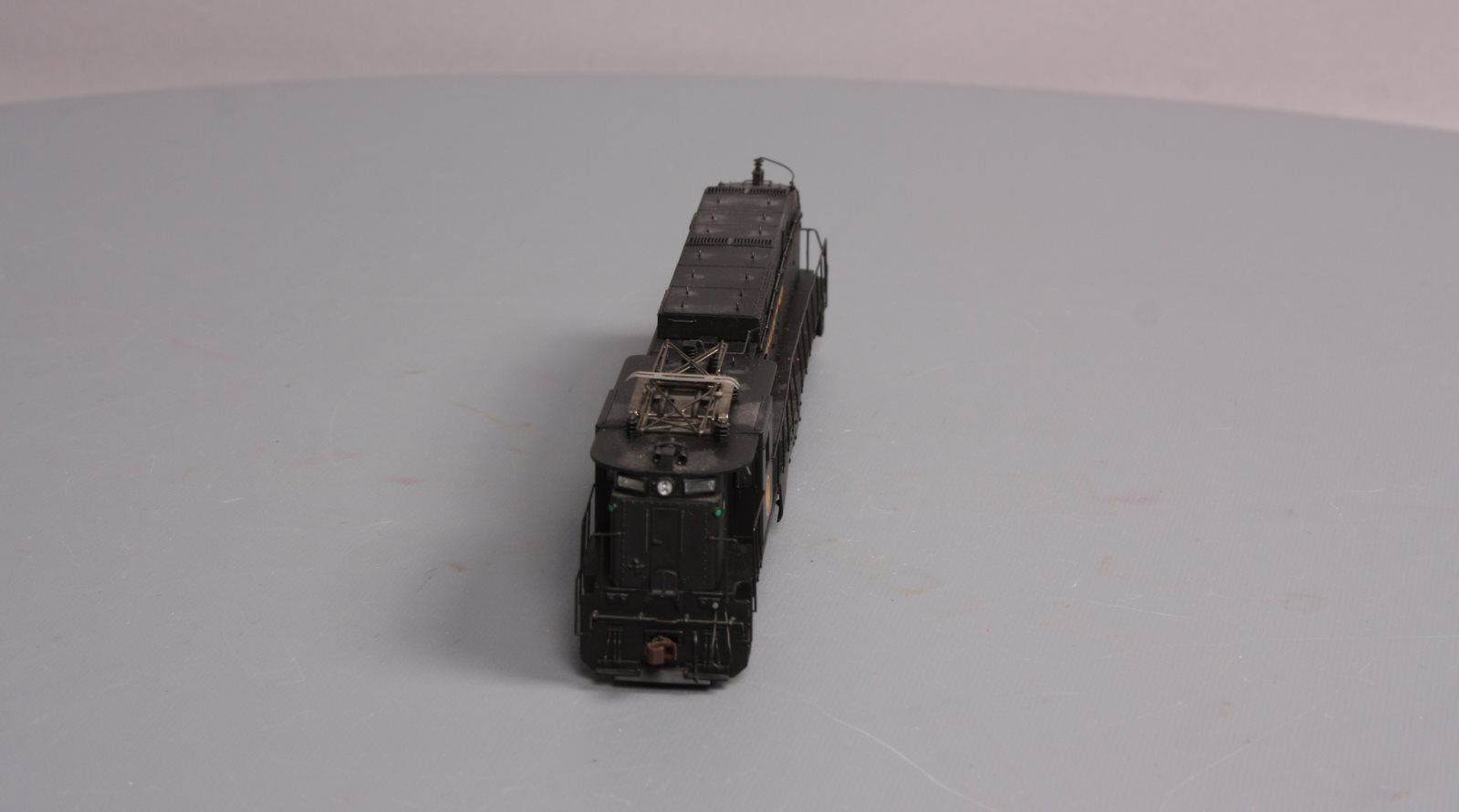 Bachmann 82403 HO Norfolk & Western E33 Electric Locomotive