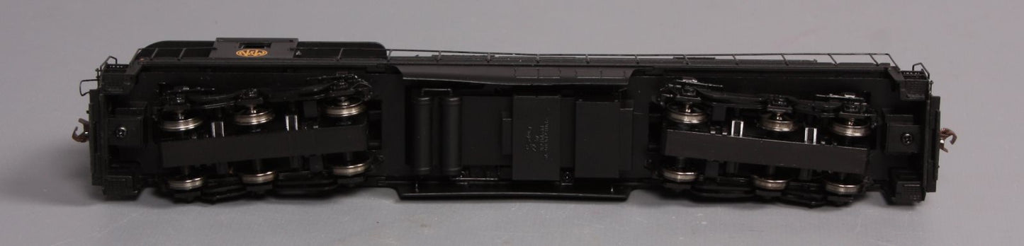Bachmann 82403 HO Norfolk & Western E33 Electric Locomotive