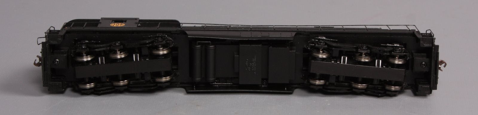 Bachmann 82403 HO Norfolk & Western E33 Electric Locomotive
