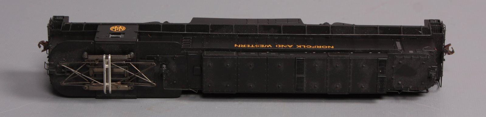 Bachmann 82403 HO Norfolk & Western E33 Electric Locomotive