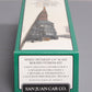 San Juan Car Co 119 D&RGW Fowler Wood Boxcar Plastic Kit (2-Rail)