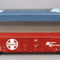 BLMA Models 53029 HO Scale ATSF Shock Control 60' Beer Car