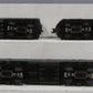 Lionel 6-24584 Pennsylvania F7 ABA Diesel Engine Set #9642/9642B/9643