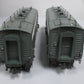Lionel 6-24584 Pennsylvania F7 ABA Diesel Engine Set #9642/9642B/9643