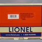 Lionel 6-38610 Nickel Plate Road 2-8-4 Berkshire Steam Locomotive #779