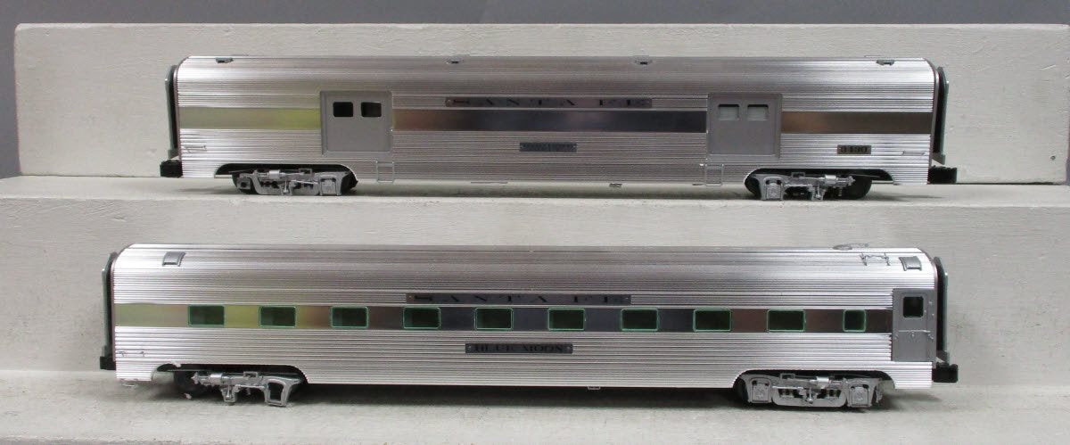 Lionel 6-25613 Santa Fe Super Chief 18