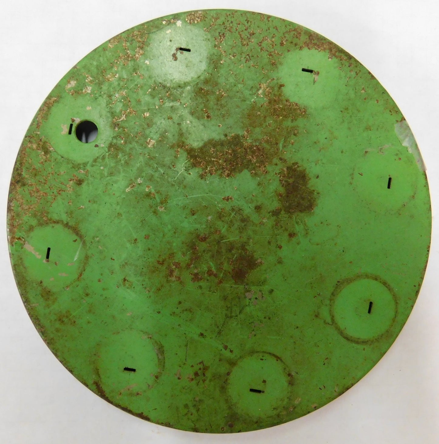 American Flyer 596-10 596 Water Tank Base