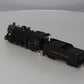 Bachmann Spectrum 11412 HO Baltimore & Ohio 2-8-0 Steam Loco & Tender #2784
