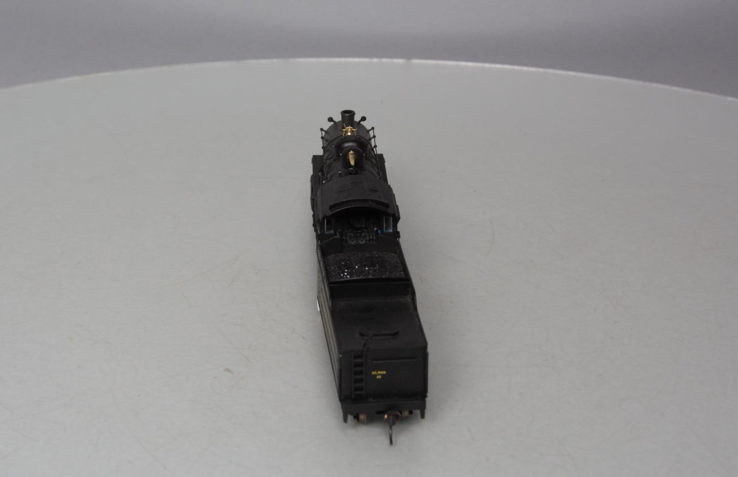 Bachmann Spectrum 11412 HO Baltimore & Ohio 2-8-0 Steam Loco & Tender #2784