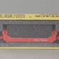 Deluxe Innovations 15010M-B Twinstack Southern Pacific W/Magne-Matic 5 Car Set