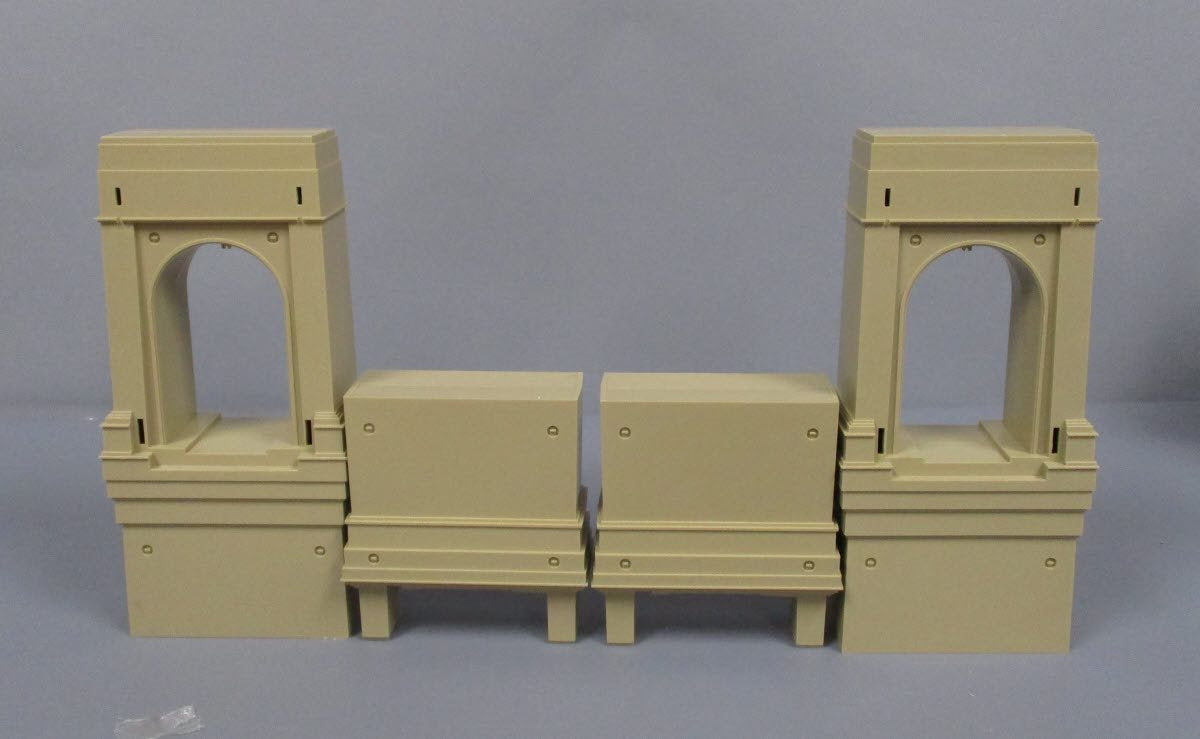 Hornby R8008 OO Gauge Grand Suspension Bridge