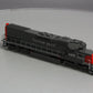 Athearn 95126 HO Cotton Belt SD40T-2 Powered Diesel Locomotive #8375