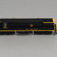 Atlas 49515 N Scale Erie Lackawanna Train Master Diesel Locomotive #1856