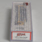 Atlas 49515 N Scale Erie Lackawanna Train Master Diesel Locomotive #1856