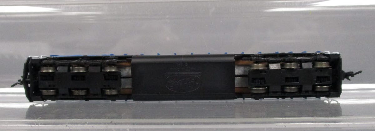 Atlas 49315 N CSX Patch Job SD-50 Diesel Locomotive #8673