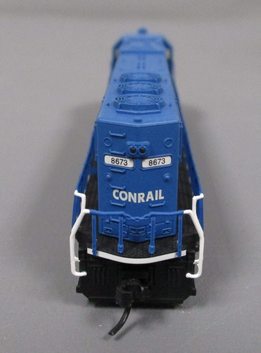 Atlas 49315 N CSX Patch Job SD-50 Diesel Locomotive #8673