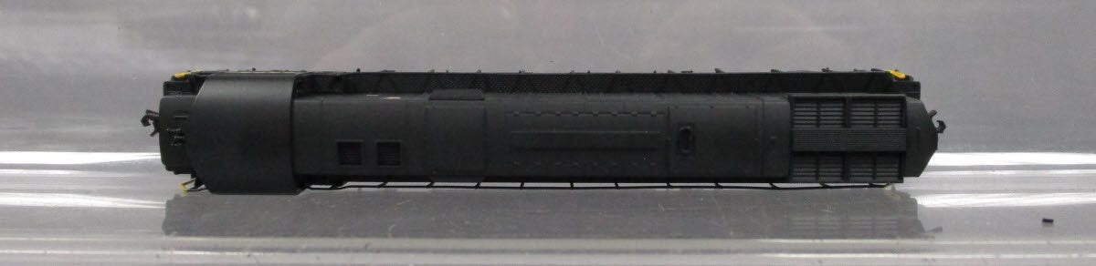 Atlas 54008 N Scale Pennsylvania C-628 Diesel Engine #6305 - DCC Ready
