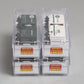 Micro-Trains 99301490 N Linde Liquefied 40' Single Door Boxcar w/Load (Set of 4)