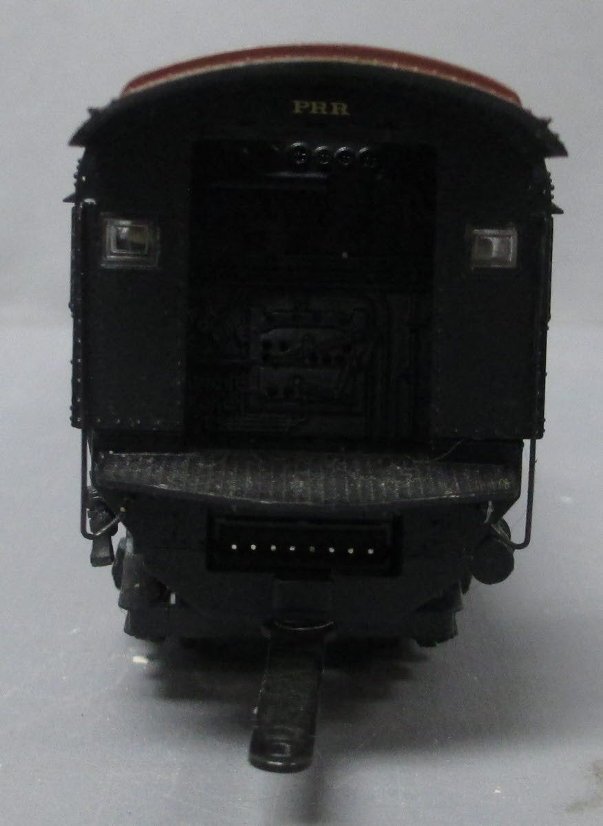 Broadway Limited 2216 HO Pennsylvania Railroad Class M1b 4-8-2 Post-1946 #6758