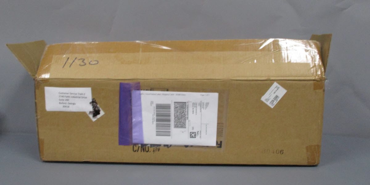 Lionel 6-30035 Sodor Freight Expansion Pack