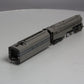 MTH 80-3165-1 HO Scale New York Central 4-6-4 Dreyfus Hudson #5449 w/PS 3.0