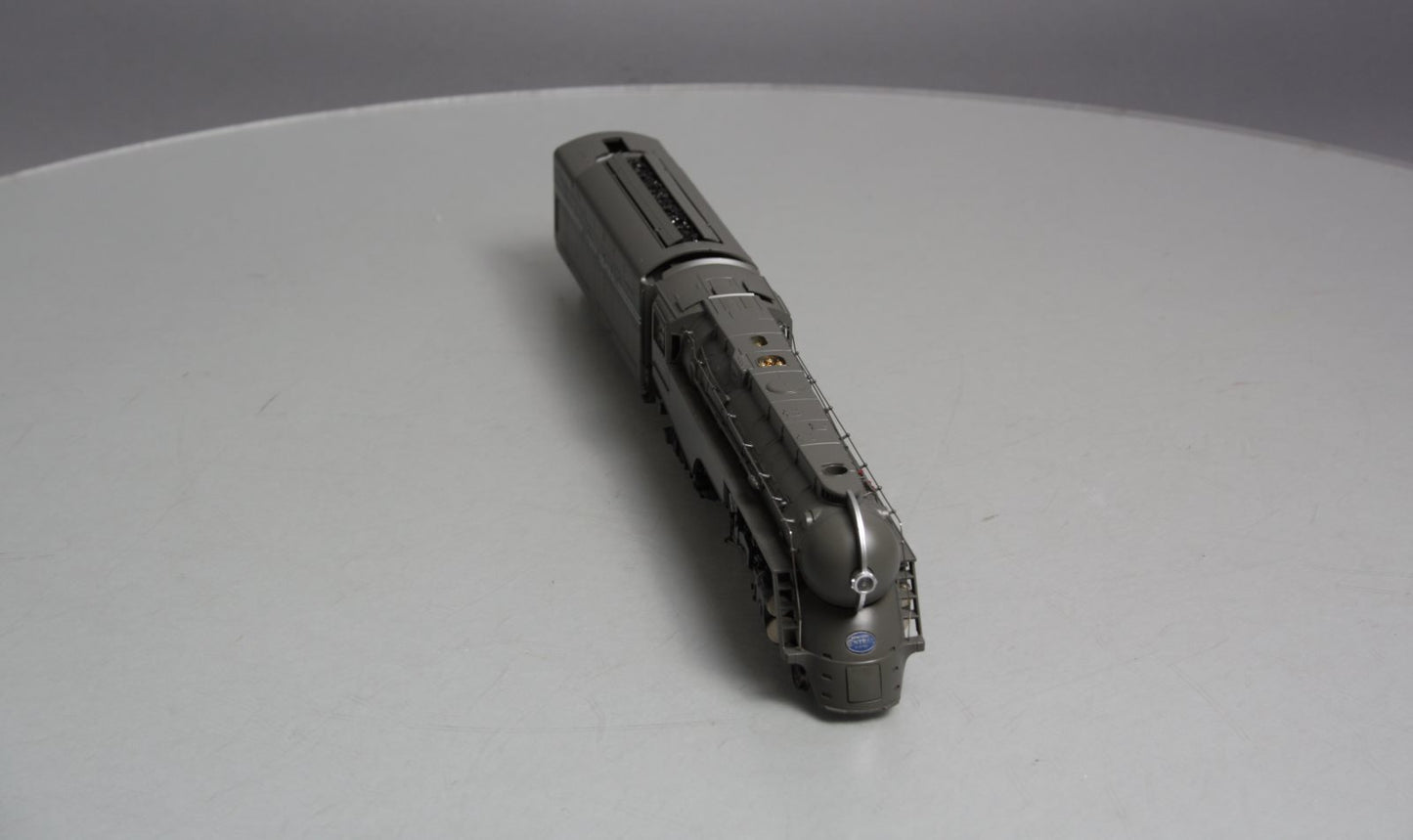 MTH 80-3165-1 HO Scale New York Central 4-6-4 Dreyfus Hudson #5449 w/PS 3.0