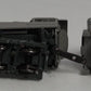 MTH 80-3165-1 HO Scale New York Central 4-6-4 Dreyfus Hudson #5449 w/PS 3.0