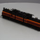 MTH 80-2140-1 HO Scale Milwaukee Road Bi-Polar Electric with Proto-Sound 3.0