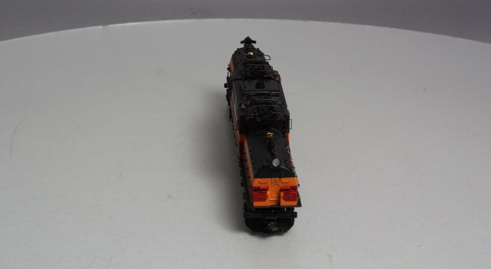 MTH 80-2140-1 HO Scale Milwaukee Road Bi-Polar Electric with Proto-Sound 3.0