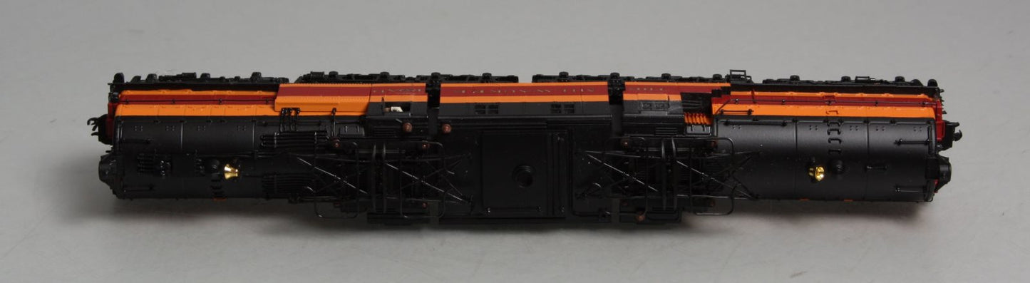 MTH 80-2140-1 HO Scale Milwaukee Road Bi-Polar Electric with Proto-Sound 3.0