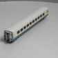 Rapido 108002 HO Scale VIA Rail LRC Coach #3309
