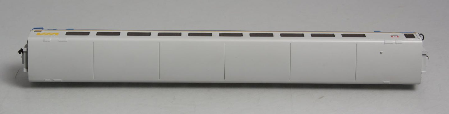 Rapido 108002 HO Scale VIA Rail LRC Coach #3309