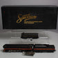 Bachmann 82105 Spectrum HO Scale N&W J 4-8-4 Freight Steam Locomotive #608