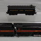 Bachmann 82105 Spectrum HO Scale N&W J 4-8-4 Freight Steam Locomotive #608