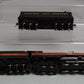 Bachmann 82105 Spectrum HO Scale N&W J 4-8-4 Freight Steam Locomotive #608