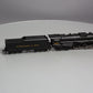 Broadway Limited 5017 HO C&O Class T-1 2-10-4 Steam Locomotive & Tender #3007
