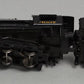 Broadway Limited 5017 HO C&O Class T-1 2-10-4 Steam Locomotive & Tender #3007