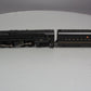 Broadway Limited 5140 HO PRR T1 Duplex 4-4-4-4 Steam Locomotive with Sound #5502