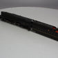 Broadway Limited 5140 HO PRR T1 Duplex 4-4-4-4 Steam Locomotive with Sound #5502