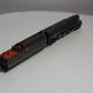 Broadway Limited 5140 HO PRR T1 Duplex 4-4-4-4 Steam Locomotive with Sound #5502